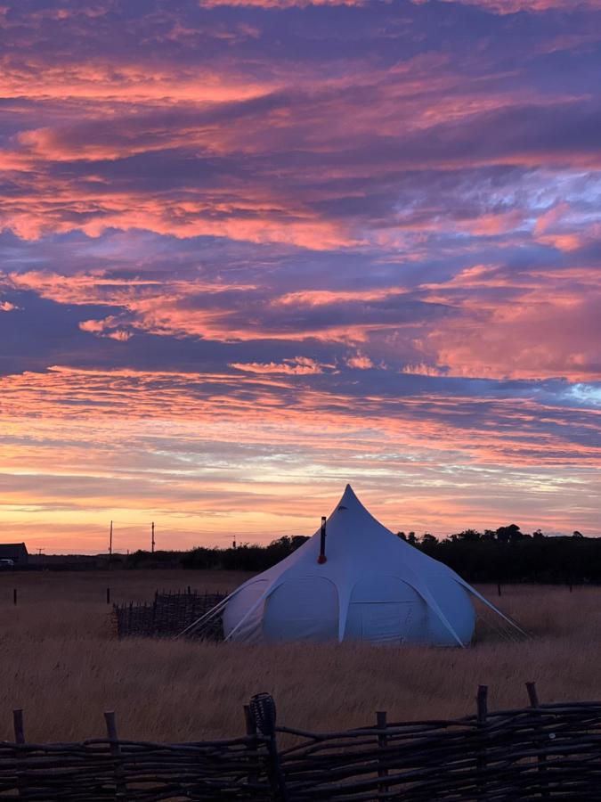 Under Canvas * Bamburgh